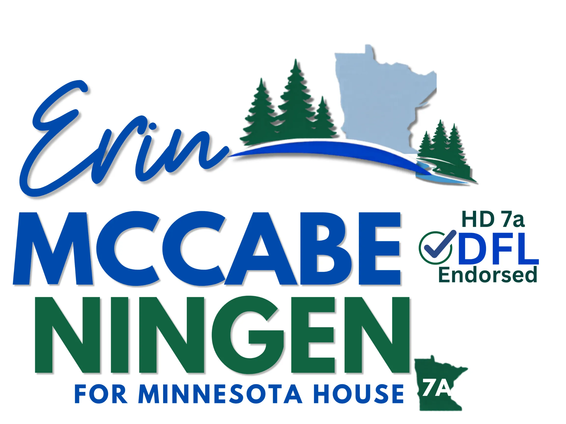Erin McCabe Ningen